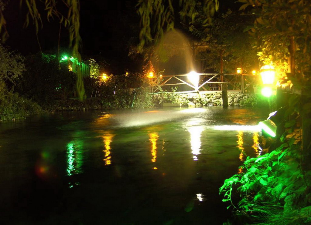  Kefalari selo i izvori 